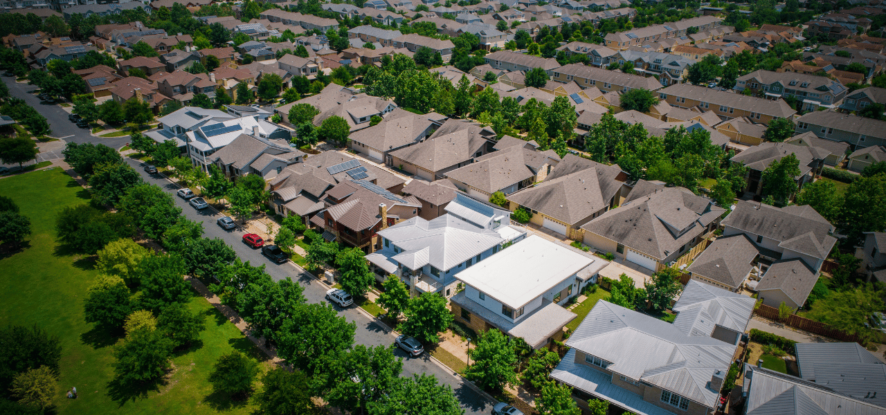 Detailed market analysis report for Metro Detroit real estate